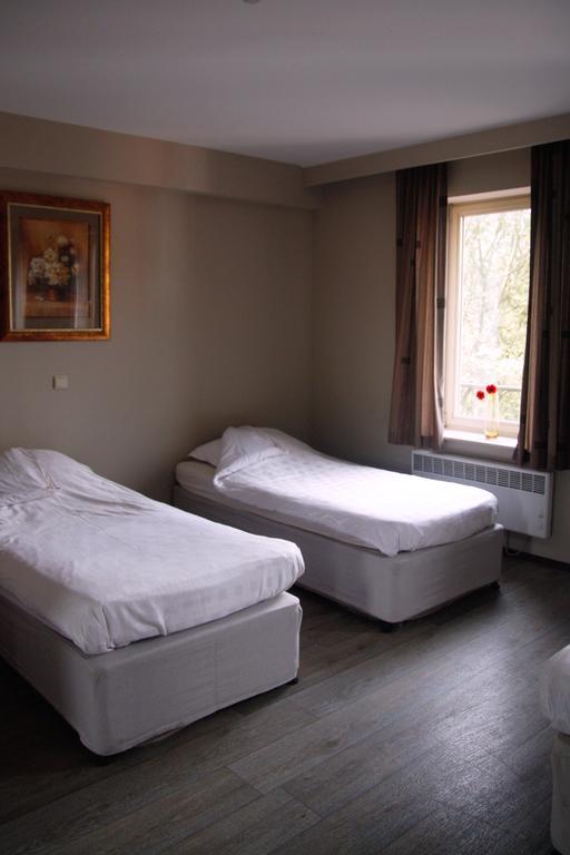Ambassador Suites Antuérpia Exterior foto